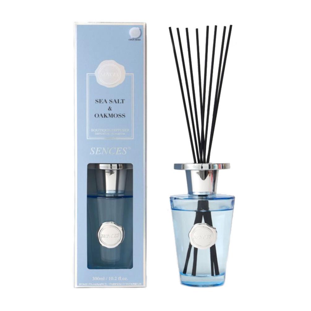 Sences Sea Salt & Oak Moss Reed Diffuser - 300ml £21.59